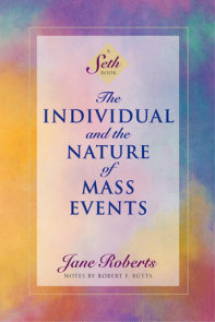 The Individual and the Nature of Mass Events