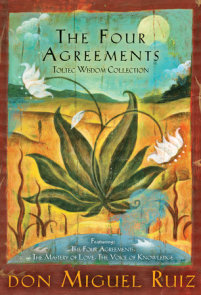 The Four Agreements for Writers with don Miguel Ruiz - Nonfiction Writers  Conference