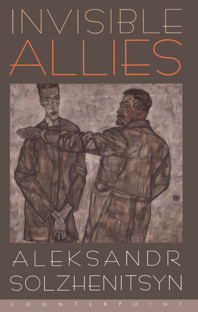 Invisible Allies by Aleksandr Solzhenitsyn