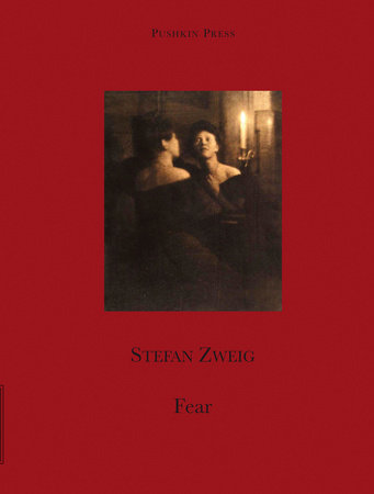 Fear by Stefan Zweig