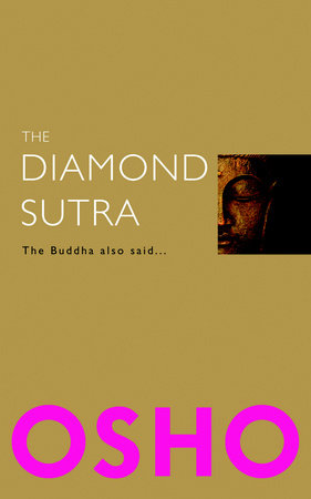 The Diamond Sutra by Osho
