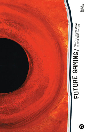 Future Gaming by Paolo Ruffino