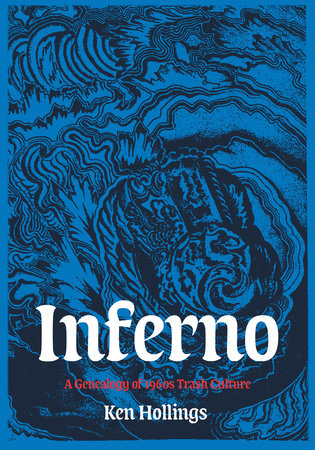Inferno, Volume 1 by Ken Hollings