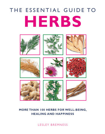The Essential Guide to Herbs by Lesley Bremness