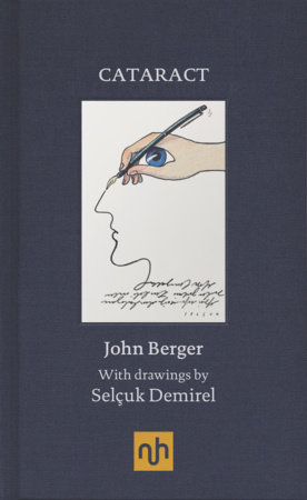 Cataract by John Berger
