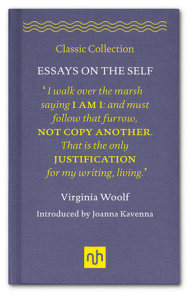 Essays on the Self