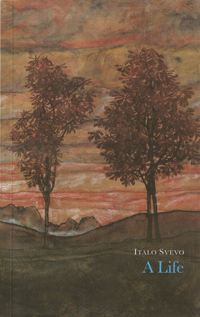 A Life by Italo Svevo