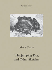 The Jumping Frog and Other Stories