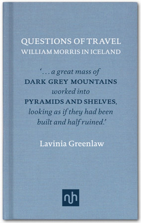 Questions of Travel by Lavinia Greenlaw