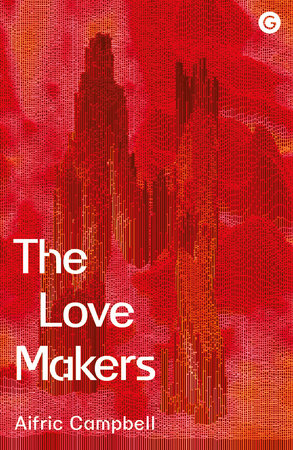 The Love Makers by 