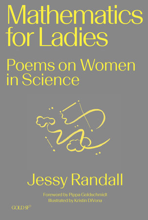 Mathematics for Ladies by Jessy Randall