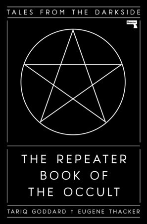 The Repeater Book of the Occult by 