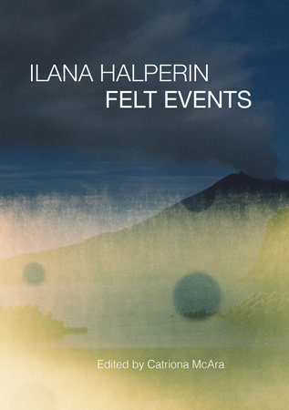 Ilana Halperin by 