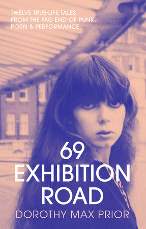 69 Exhibition Road
