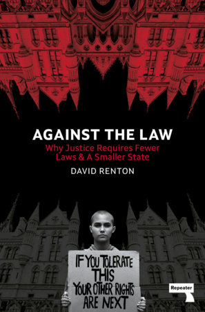 Against the Law by David Renton