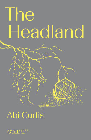 The Headland by Abi Curtis