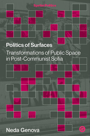 Politics of Surfaces