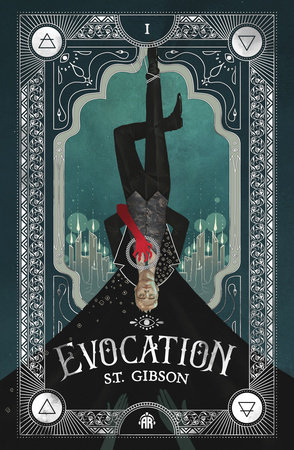 Evocation by S.T. Gibson