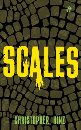 Scales by Christopher Hinz
