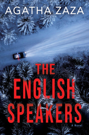 The English Speakers by Agatha Zaza
