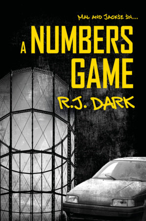 A Numbers Game by R.J. Dark