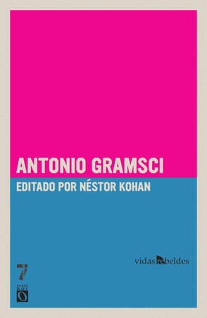 Antonio Gramsci by 