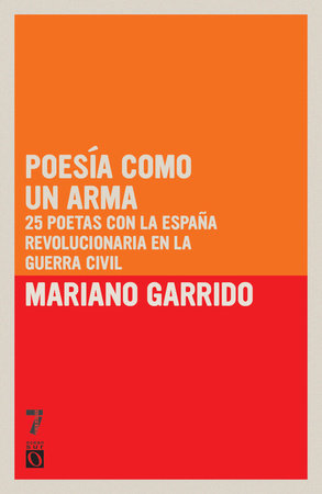Poesía como un arma by 