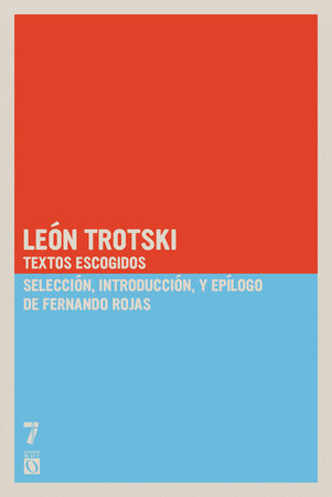 León Trotski by Leon Trotski