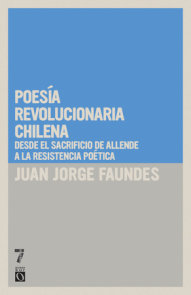 Poesía revolucionaria chilena
