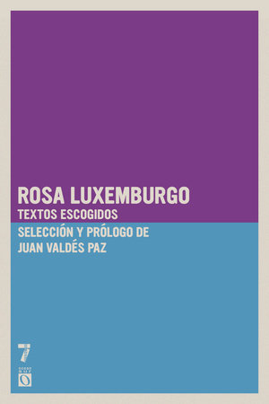Rosa Luxemburgo