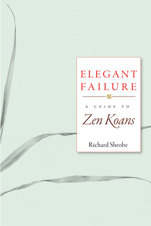 Elegant Failure by Richard Shrobe