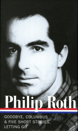 Philip Roth: Novels & Stories 1959-1962 (LOA #157) by Philip Roth