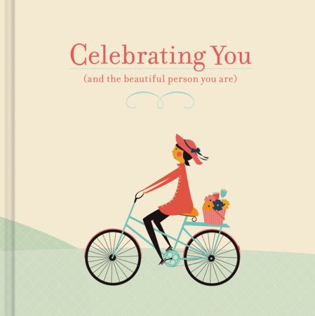 Celebrating You by M.H. Clark