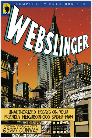 Webslinger by 