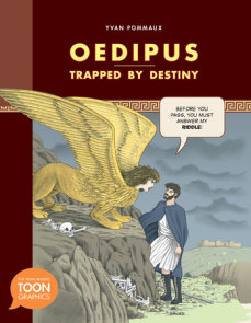 Oedipus: Trapped by Destiny