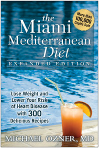 The Miami Mediterranean Diet