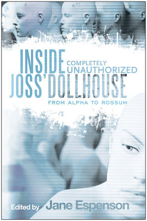 Inside Joss' Dollhouse by 