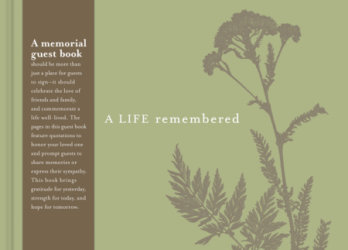 A Life Remembered