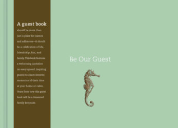Be Our Guest
