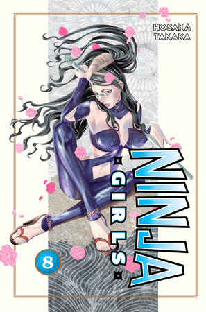 Ninja Girls 8 by Hosana Tanaka