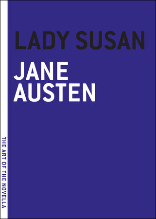 Lady Susan by Jane Austen