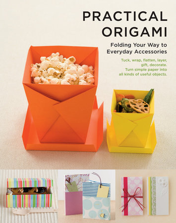 Practical Origami by 