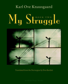 My Struggle: Book Two
