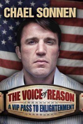 Voice of Reason by Chael Sonnen