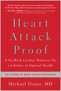 Heart Attack Proof