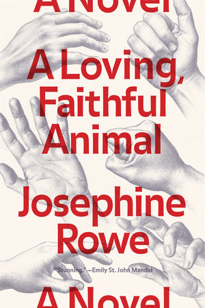 A Loving, Faithful Animal by Josephine Rowe