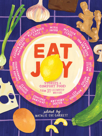 Eat Joy by 