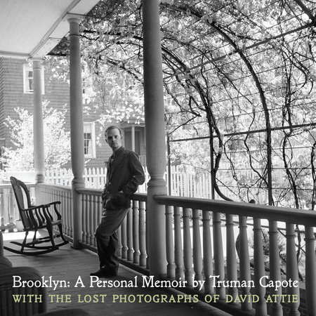 Brooklyn: A Personal Memoir by Truman Capote