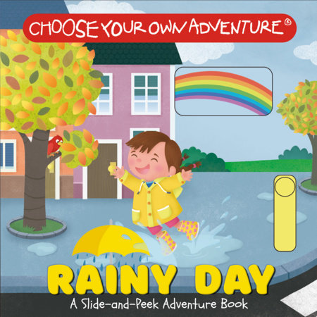 Rainy Day by 