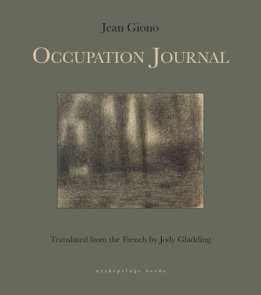 Occupation Journal